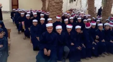 فتح باب التقديم الإلكتروني لرياض الأطفال والصف الأول الابتدائي بالأزهر